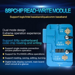 JC-BLE-8P Logic & Baseband EEPROM Chip Non-removal Repair Tool for iPhone 8, iPhone 8 Plus (8+)