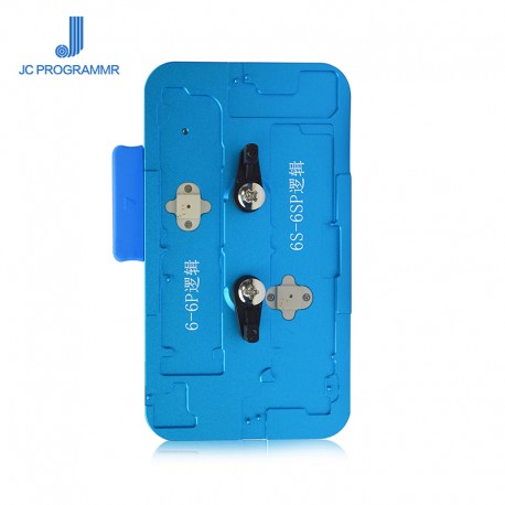 JC-LE-6SP Logic EEPROM Chip Non-removal Repair Tool for iPhone 6, iPhone 6 Plus, iPhone 6S, iPhone 6S Plus