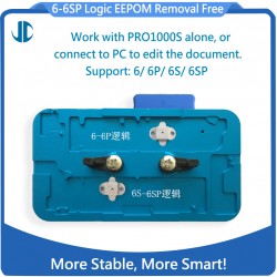 JC-LE-6SP Logic EEPROM Chip Non-removal Repair Tool for iPhone 6, iPhone 6 Plus, iPhone 6S, iPhone 6S Plus