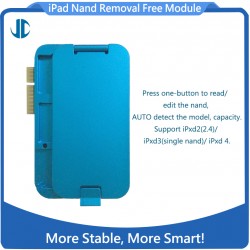 JC-PNR-4 NAND Programmer for iPad 4, iPad 5, iPad 6