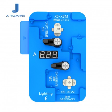 JC-BLE-XS Logic & Baseband EEPROM Chip Non-removal Repair Tool for iPhone XR, XS, XS Max