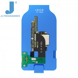 JC-TX-BAS Logic Board Function Testing Fixture for iPhone X