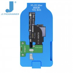JC-TXS-BAS Logic Board Function Testing Fixture for iPhone XS, iPhone XS Max, iPhone XR