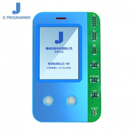 JC-B1 Battery Repair Tool for iPhone 5, 5S, 5C iPhone 6, 6 Plus, iPhone 6S/6S Plus, iPhone 7/7 Plus, iPhone 8, 8 Plus, iPhone X