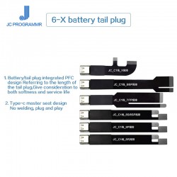 JC-C1 Repair Maintenance Cable for iPhone