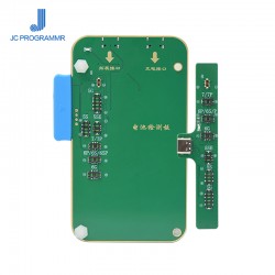 JC-BAT2 Battery Repair Tool for iPhone 5, 5S, 5C iPhone 6/6 Plus, iPhone 6S/6S Plus, iPhone 7/7 Plus, iPhone 8, 8 Plus, iPhone X