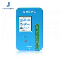 JC-TT01 Home Button Function Tester iPhone 5S, iPhone 6/6 Plus, iPhone 6S/6S Plus, iPhone 7/7 Plus, iPhone 8/8 Plus