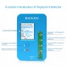 JC-TT01 Home Button Function Tester iPhone 5S, iPhone 6/6 Plus, iPhone 6S/6S Plus, iPhone 7/7 Plus, iPhone 8/8 Plus