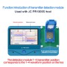 JC-MT-6SP Microphone Tester for iPhone 6, iPhone 6 Plus (6+), iPhone 6S, iPhone 6S Plus (6S+)