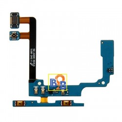 Side Button Flex Cable Replacement for Samsung Galaxy A3 / A3000