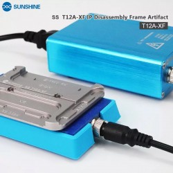Sunshine SS-T12A-XF Module Adaptor for ST-12A Motherboard Repair Heating Platform