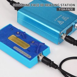 Sunshine SS-T12A-FACE Module Adaptor for ST-12A Motherboard Repair Heating Platform