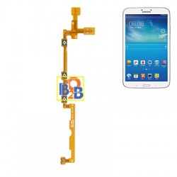 Power Button Flex Cable for Samsung Galaxy T310