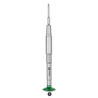 2UUL Screw Driver 2.5MM Convex Cross