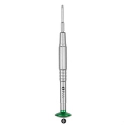 2UUL Screw Driver 2.5MM Convex Cross