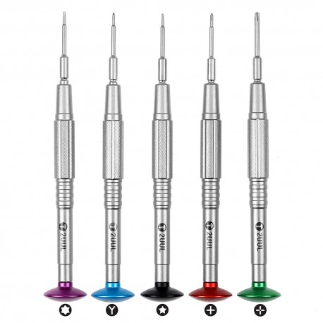 2UUL ScrewDriver Set