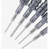 QianLi iThor - Aluminium Screwdriver P2 Pentalobe