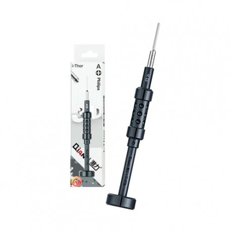 QianLi iThor - Aluminium Screwdriver Torx T2