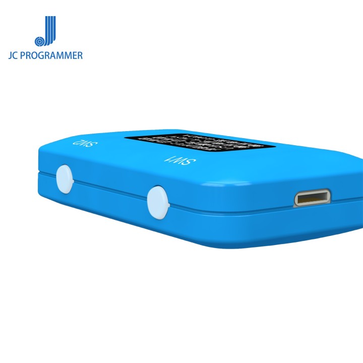 JC-DFU-C2 DFU C2 Box for Boot/Restore iOS Devices