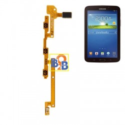 Power Button Flex Cable for Samsung Galaxy T210