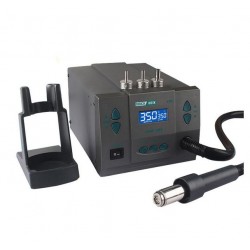 QUICK861X ESD Lead Free Hot Air Rework Station