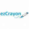 ezCrayons - Set of 20