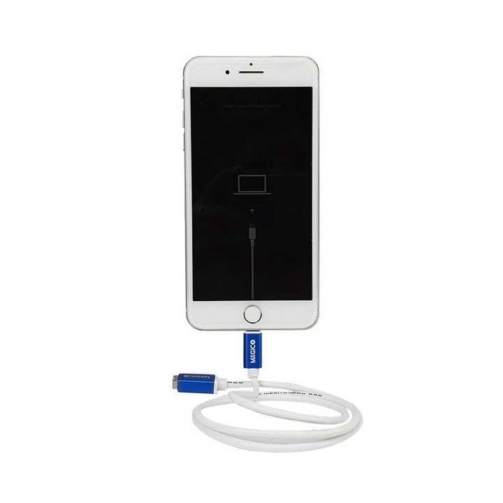 Magico Restore - Easy Cable for iPhone iPad