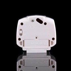 700ml Automatic Soap Dispenser Infrared Motion Sensor Hand Sanitizer Dispenser