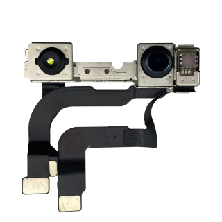 Front Camera Replacement for iPhone 12