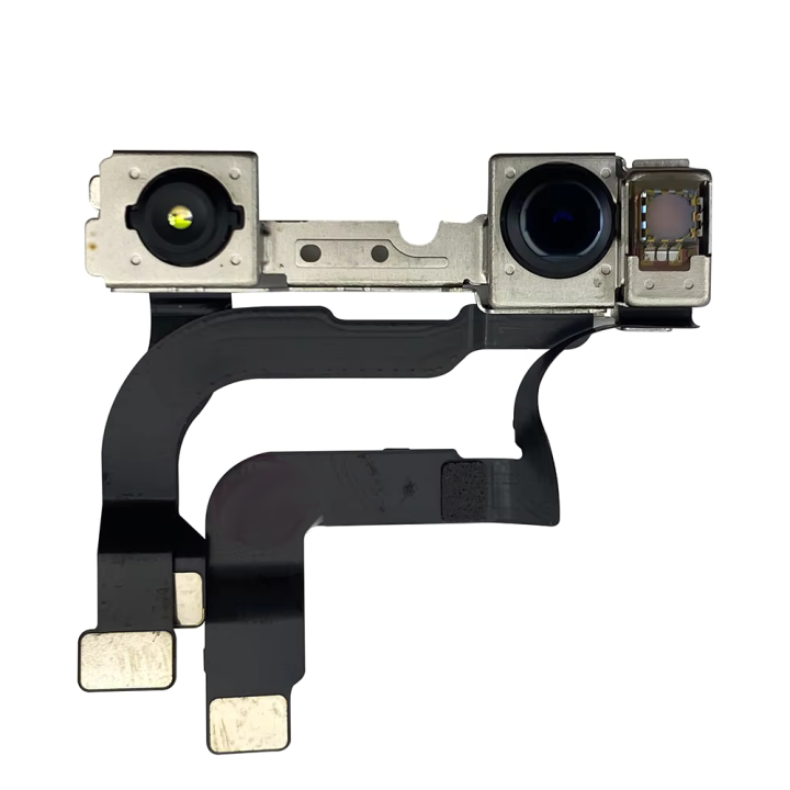 Front Camera Replacement for iPhone 12