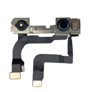 Front Camera Replacement for iPhone 12 Pro
