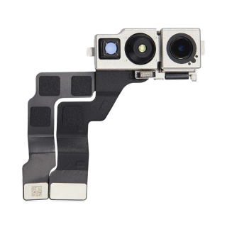 Front Camera Replacement for iPhone 14 Pro