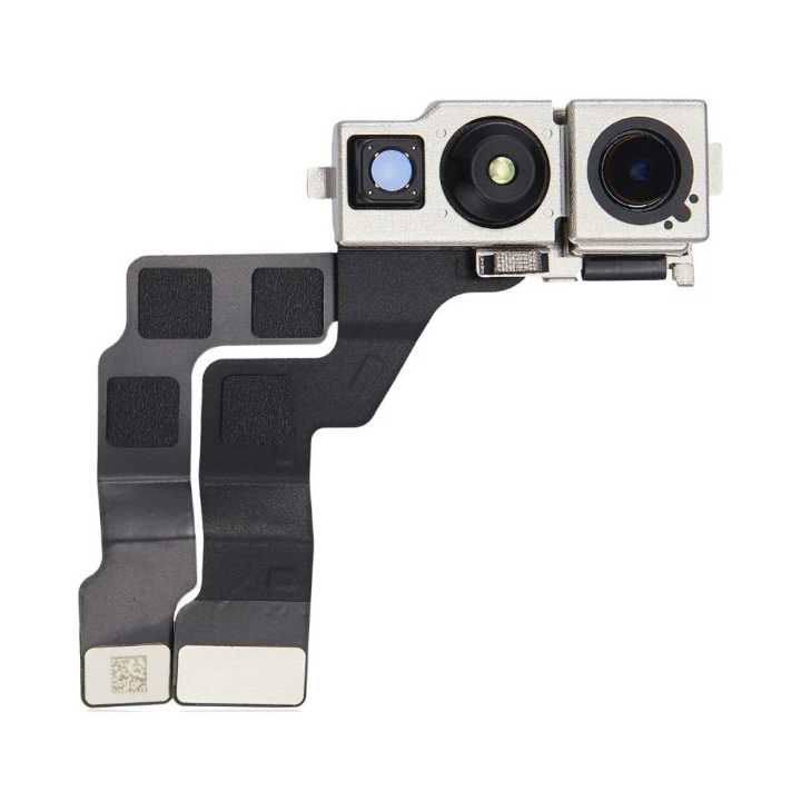 Front Camera Replacement for iPhone 14 Pro