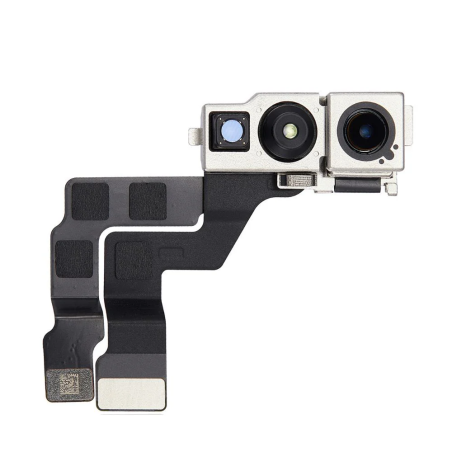 Front Camera Replacement for iPhone 14 Pro Max