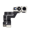 Front Camera Replacement for iPhone 14 Pro Max