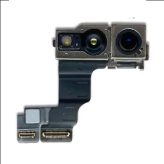 Front Camera Replacement for iPhone 15