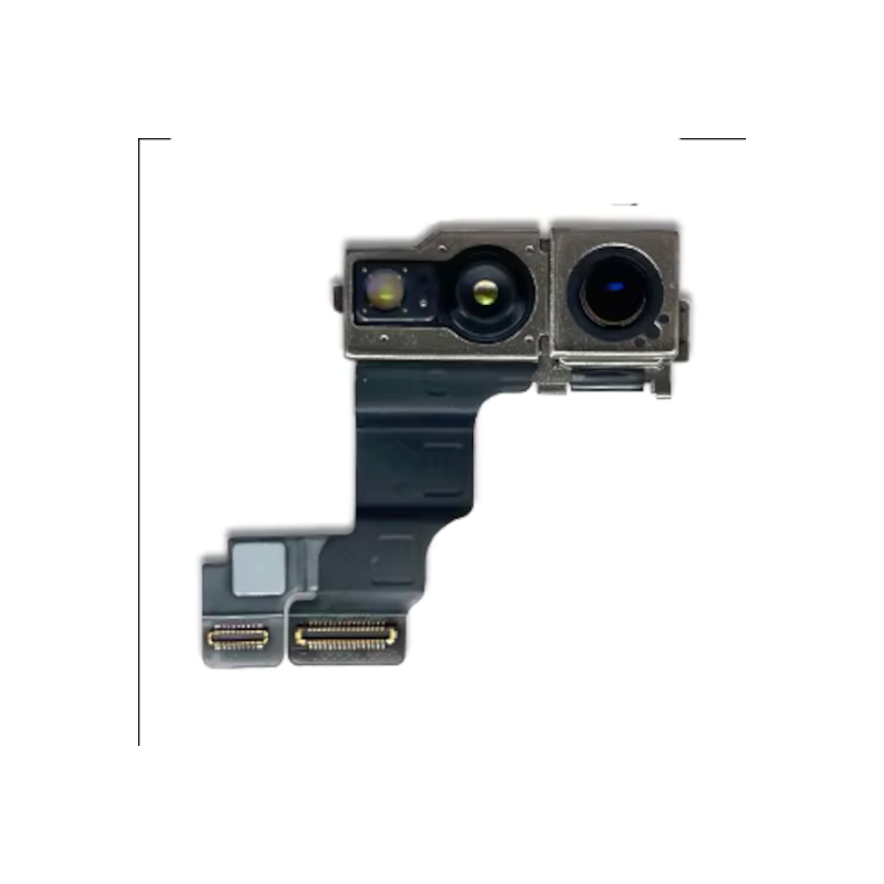 Front Camera Replacement for iPhone 15
