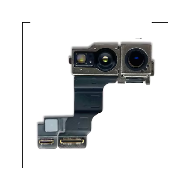 Front Camera Replacement for iPhone 15