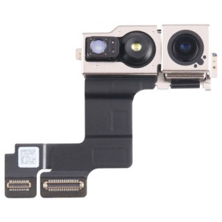 Front Camera Replacement for iPhone 15 Plus