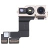 Front Camera Replacement for iPhone 15 Plus