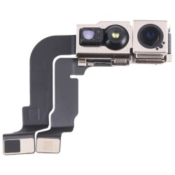 Front Camera Replacement for iPhone 15 Pro