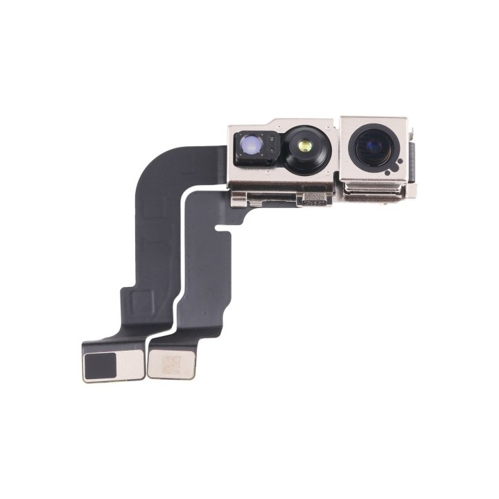 Front Camera Replacement for iPhone 15 Pro