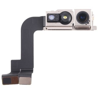 Front Camera Replacement for iPhone 15 Pro Max