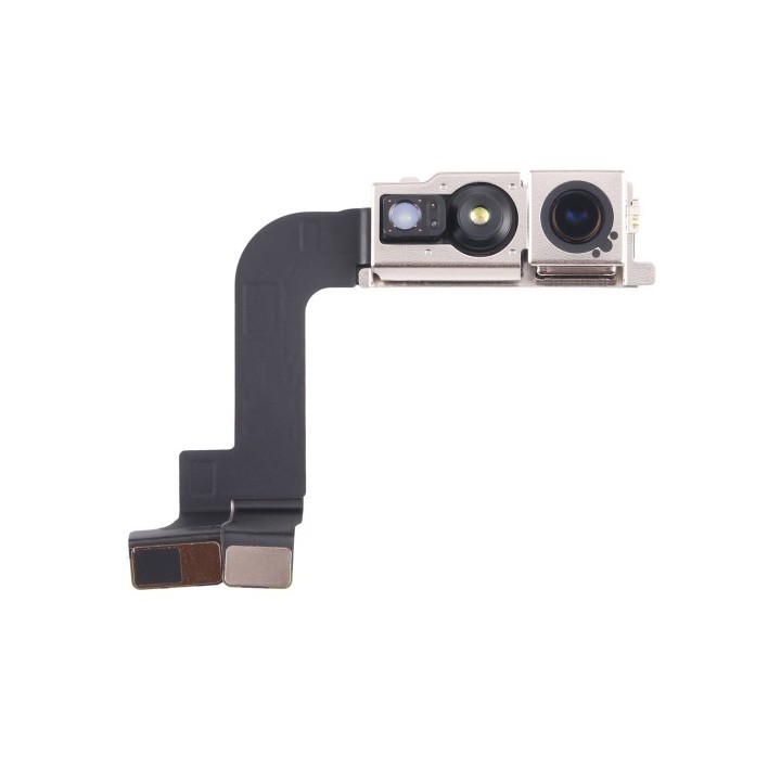 Front Camera Replacement for iPhone 15 Pro Max
