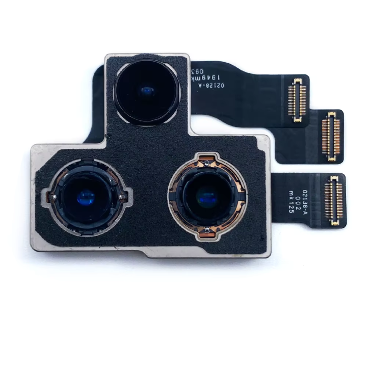 Rear Camera Replacement for iPhone 11 Pro