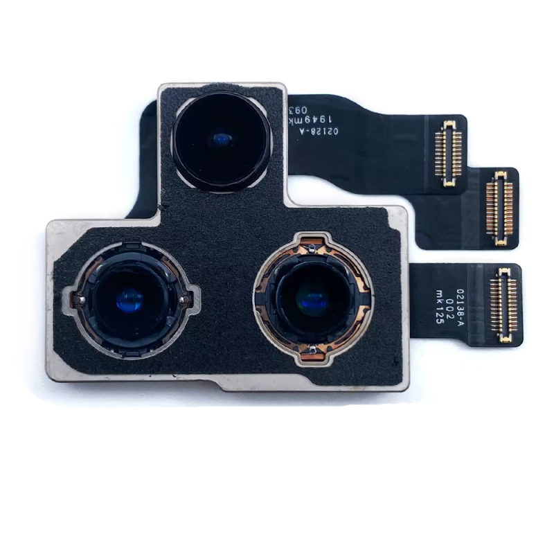 Rear Camera Replacement for iPhone 11 Pro Max
