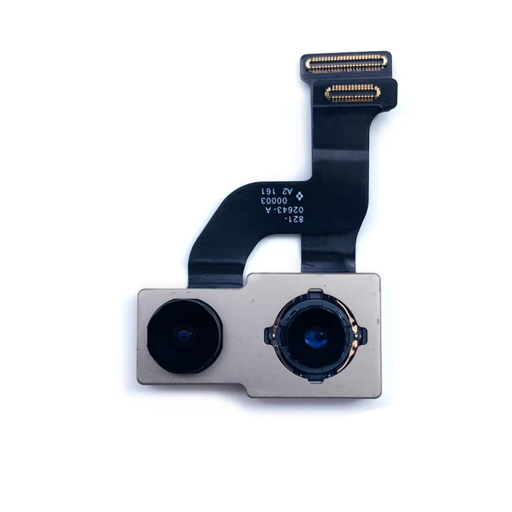 Rear Camera Replacement for iPhone 12