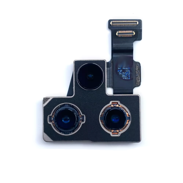 Rear Camera Replacement for iPhone 12 Pro