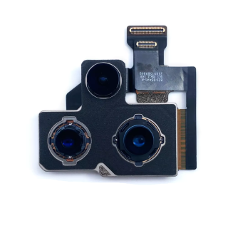 Rear Camera Replacement for iPhone 12 Pro Max