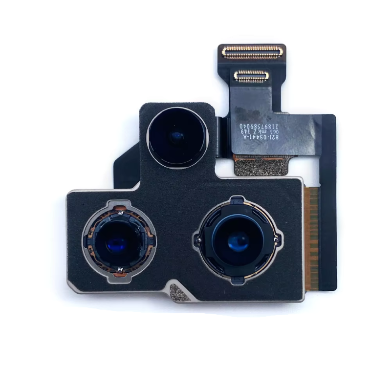 Rear Camera Replacement for iPhone 12 Pro Max